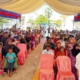 11. Kinder-OP-Mission 2015, Stung Treng, Kambodscha